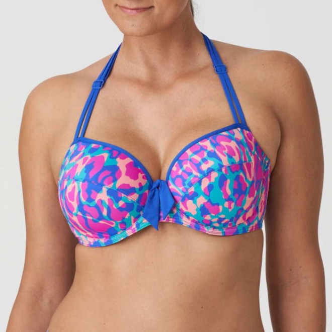 FULL CUP BRA 4010610BEL KARPEN 2 PRIMA DONNA SWIM